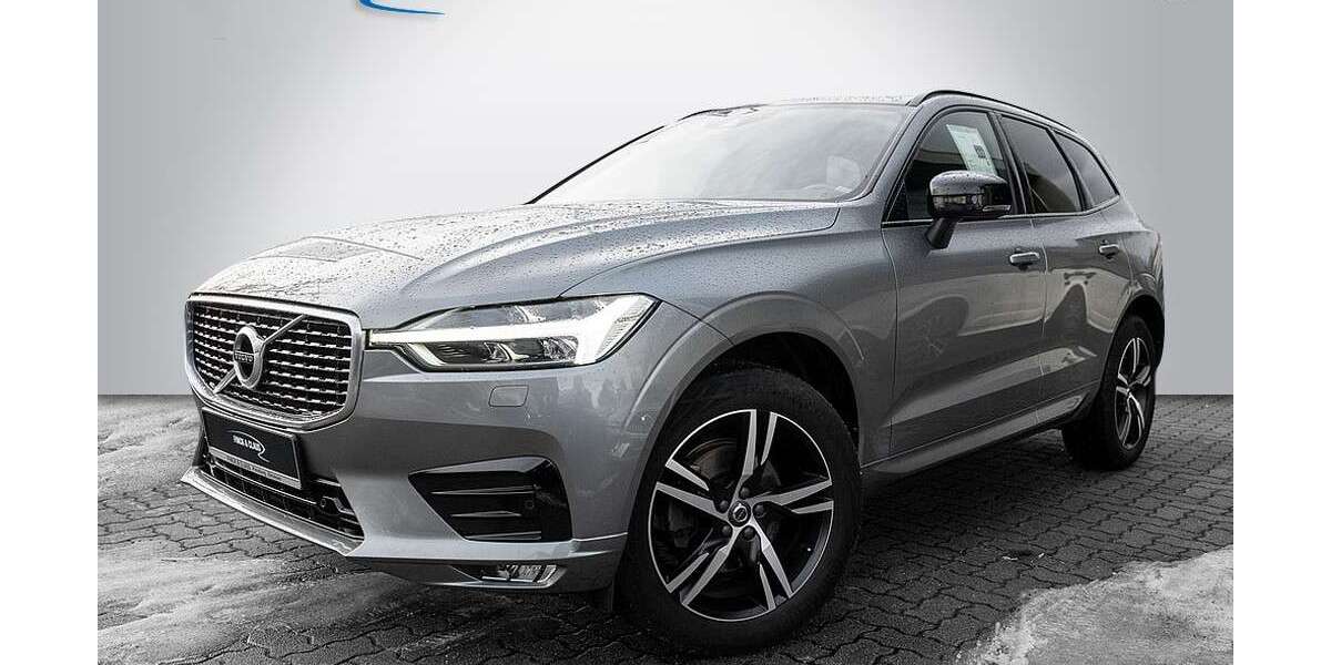 Volvo XC60 59.990 km 32.890 &euro; Pinneberg 25421