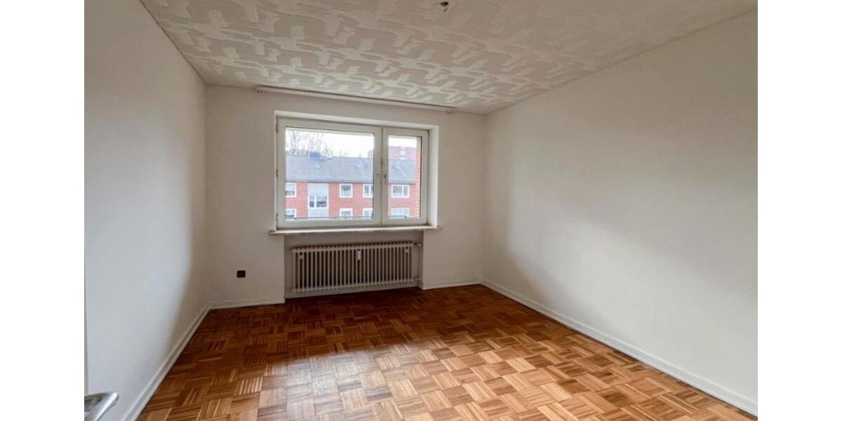 Etagenwohnung Hamburg Eidelstedt - 3 Zimmer, 72 m&sup2;, 265.000&euro; | Angebot:27180076