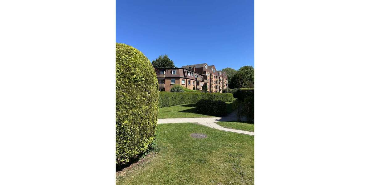 Etagenwohnung Bargteheide - 3 Zimmer, 78 m&sup2;, 257.500&euro; | Angebot:26729135