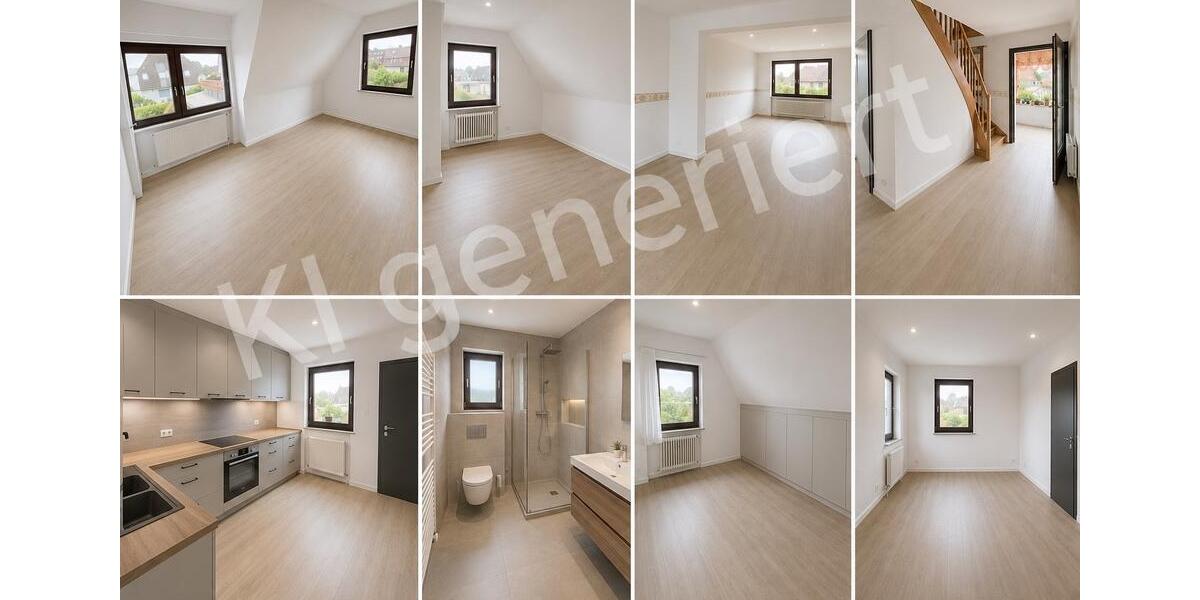 Einfamilienhaus Winsen (Luhe) - 4 Zimmer, 90 m&sup2;, 335.000&euro; | Angebot:26960730