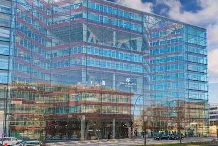 Gewerbeobjekt Hamburg Hamburg-Mitte - 1.298&euro; | Angebot:27277305
