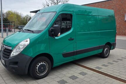 Opel Movano 225.172 km 7.900 &euro; Seevetal 21220