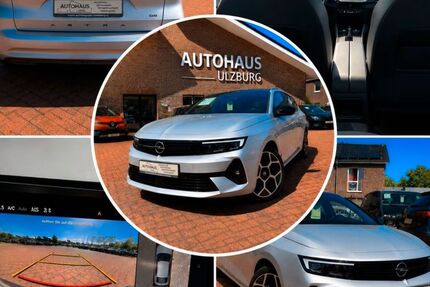 Opel Astra 58.553 km 21.900 &euro; Henstedt Ulzburg(20 km nördlich von HH-direkt an der A7) 24558