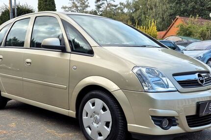 Opel Meriva 131.900 km 3.790 &euro; Winsen (Luhe) 21423