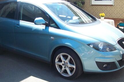 Seat Altea 149.500 km 1.499 &euro; Quickborn 25451