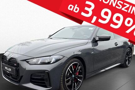 BMW M440 16.236 km 58.950 &euro; Hamburg 21073