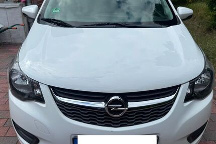Opel Karl 122.000 km 4.990 &euro; Hamburg 21109