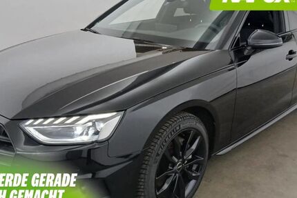 Audi A4 68.700 km 23.990 &euro; Hamburg 22529