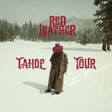 Red Leather - Tahoe Tour 07.06.2026 Fabrik