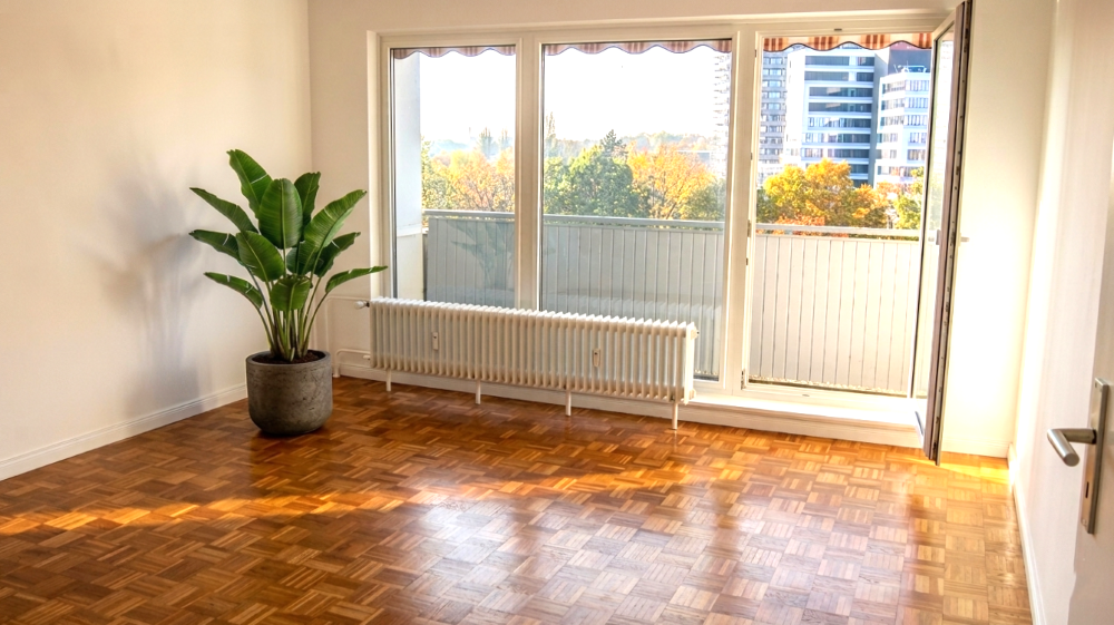 Etagenwohnung Hamburg Stellingen - 3 Zimmer, 71 m&sup2;, 289.000&euro; | Angebot:26394638