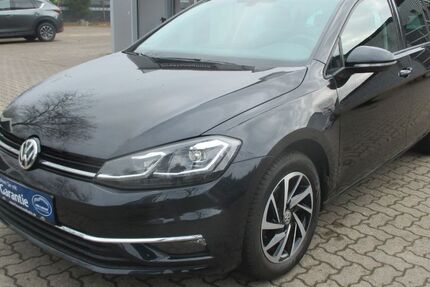 VW Golf 106.222 km 13.999 &euro; Hollenstedt 21279
