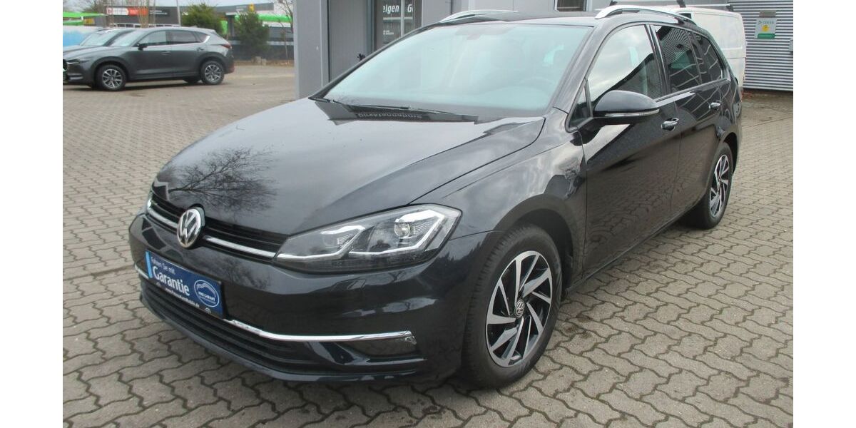 VW Golf 106.222 km 13.999 &euro; Hollenstedt 21279