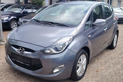 Hyundai ix20 138.500 km 6.900 € Buxtehude 21614