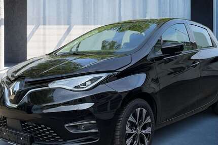 Renault ZOE 21.834 km 21.990 &euro; Hamburg 20537