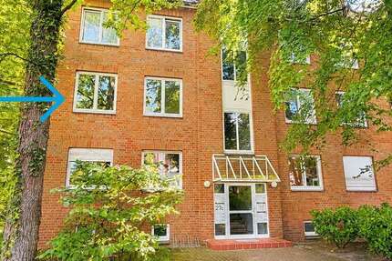 Wohnung Buchholz - 2 Zimmer, 62 m&sup2;, 210.000&euro; | Angebot:27201124