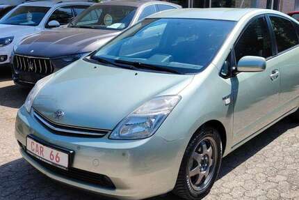 Toyota Prius 160.000 km 4.490 &euro; Buxtehude 21614