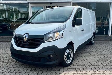 Renault Trafic 23.000 km 18.900 € Hamburg-Norderstedt 22851