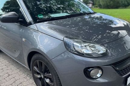 Opel Adam 134.242 km 5.599 &euro; Buxtehude 21614