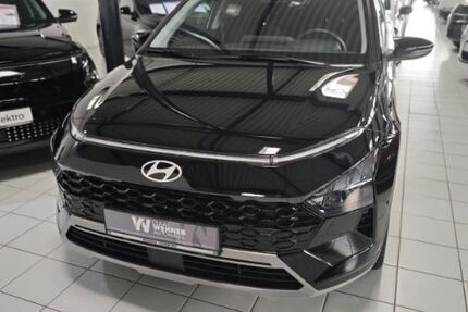 Hyundai BAYON 7.450 km 23.900 € Hamburg 22525
