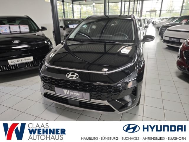 Hyundai BAYON 7.450 km 23.900 € Hamburg 22525
