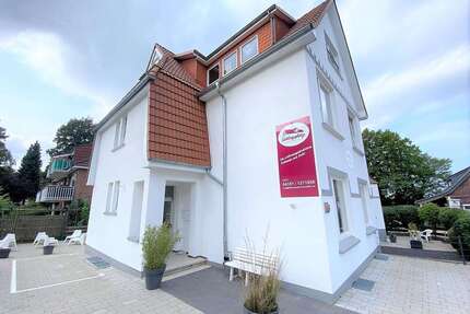 Wohnung zum Mieten in Buxtehude 620 € 22.95 m²