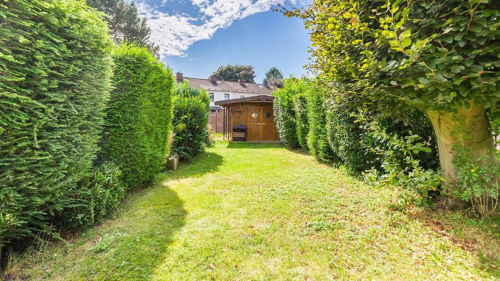 Reihenmittelhaus Norderstedt Garstedt - 3 Zimmer, 71 m&sup2;, 348.500&euro; | Angebot:24042533