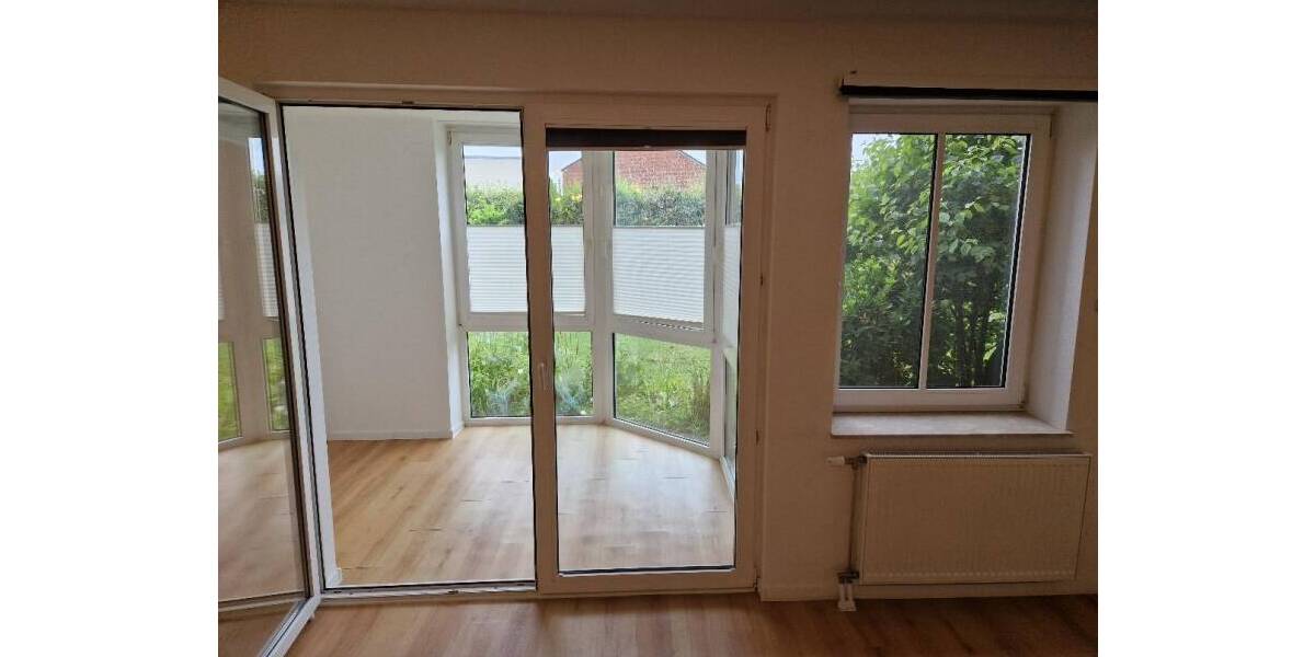 Etagenwohnung Buxtehude Heitmannshausen - 2 Zimmer, 66 m&sup2;, 244.900&euro; | Angebot:25744038