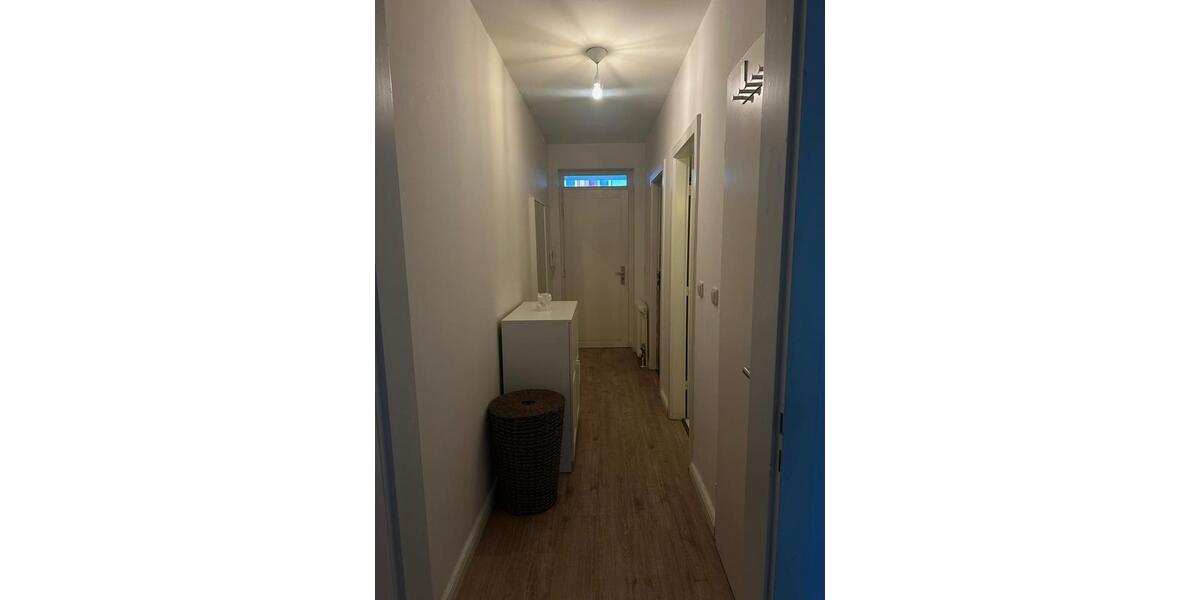 Erdgeschoßwohnung Hamburg Lohbrügge - 1.5 Zimmer, 38 m&sup2;, 570&euro; | Angebot:26150342