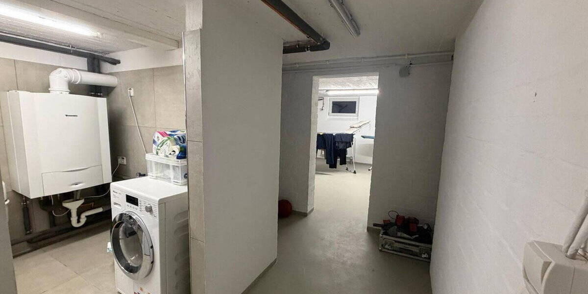 Reihenmittelhaus Hamburg Lokstedt - 4 Zimmer, 100 m&sup2;, 670.000&euro; | Angebot:26128175