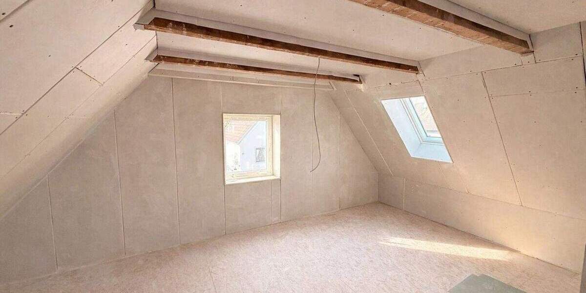 Einfamilienhaus Glinde - 6 Zimmer, 132 m&sup2;, 649.000&euro; | Angebot:25712569