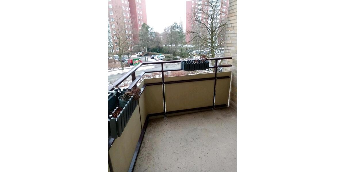 Etagenwohnung Pinneberg - 1 Zimmer, 35 m&sup2;, 139.000&euro; | Angebot:25120525