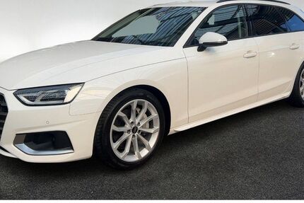 Audi A4 41.385 km 28.450 &euro; Hamburg 22529