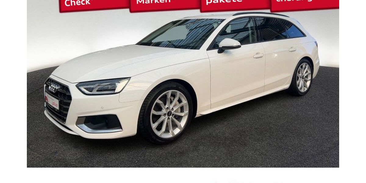 Audi A4 41.385 km 28.450 &euro; Hamburg 22529