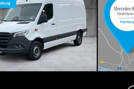 Mercedes-Benz Sprinter 29.980 km 46.398 &euro; Hamburg 22453