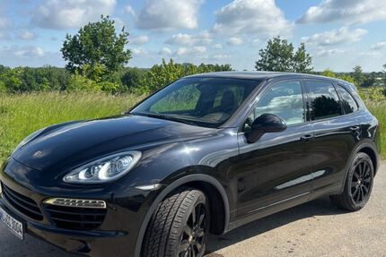 Porsche Cayenne 198.000 km 19.500 &euro; Seevetal 21218