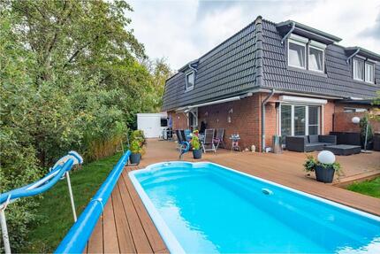 Haus Neu Wulmstorf - 5.5 Zimmer, 106 m&sup2;, 498.700&euro; | Angebot:26381452