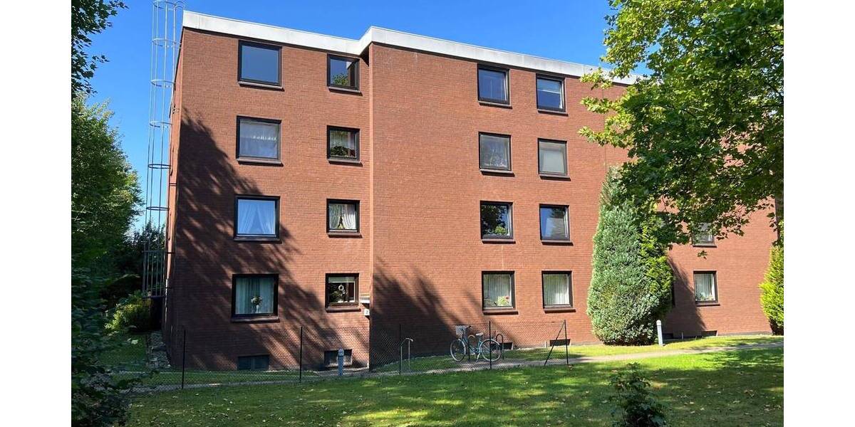 Etagenwohnung Glinde - 4 Zimmer, 83 m&sup2;, 315.000&euro; | Angebot:25815566