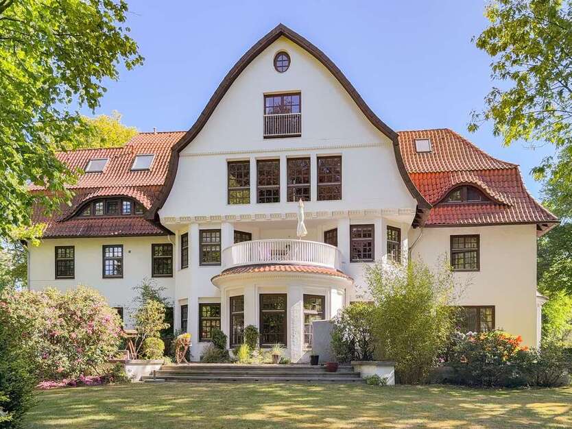 Wohnung zum Kaufen in Aumühle 695.000 € 156 m²