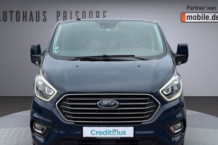 Ford Transit 114.183 km 26.450 € Prisdorf bei Hamburg 25497