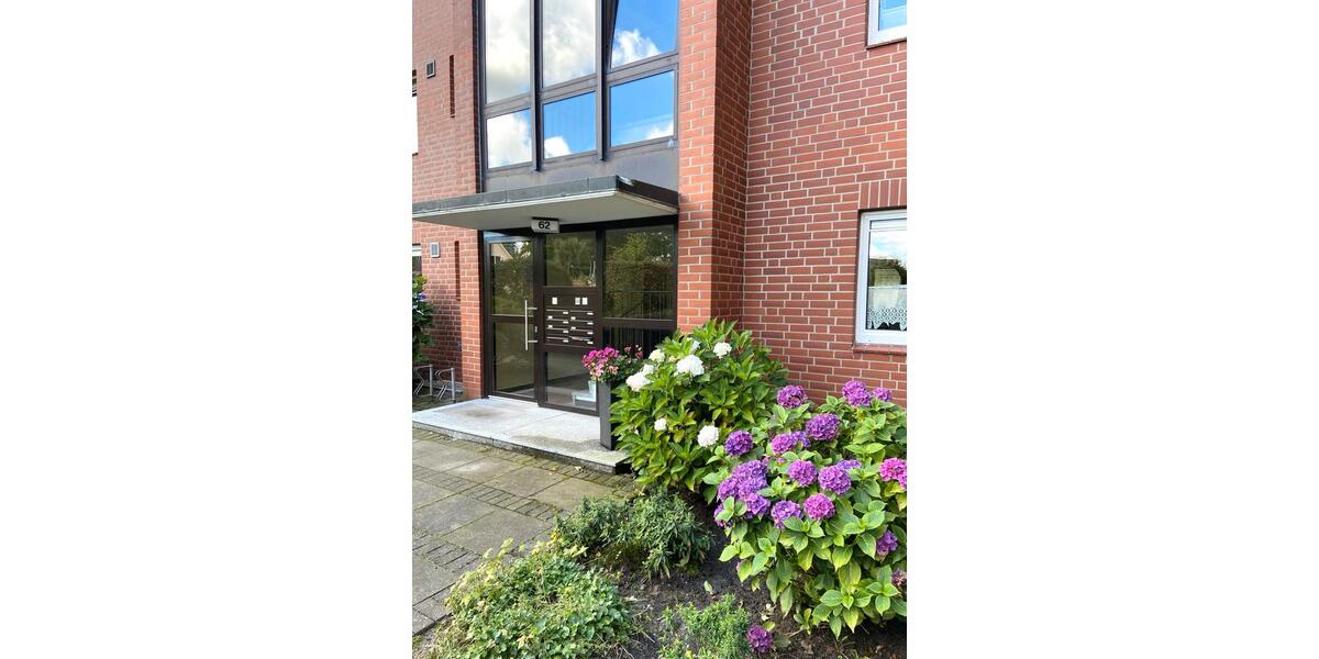 Etagenwohnung Quickborn - 3 Zimmer, 94 m&sup2;, 350.000&euro; | Angebot:27122934