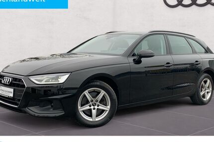 Audi A4 83.749 km 21.980 &euro; Quickborn 25451