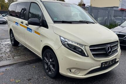 Mercedes-Benz Vito 365.000 km 18.900 € hamburg 20537