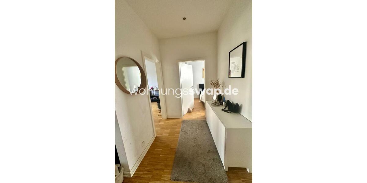 Etagenwohnung Hamburg Sternschanze - 3 Zimmer, 55 m&sup2;, 1.074&euro; | Angebot:26058597