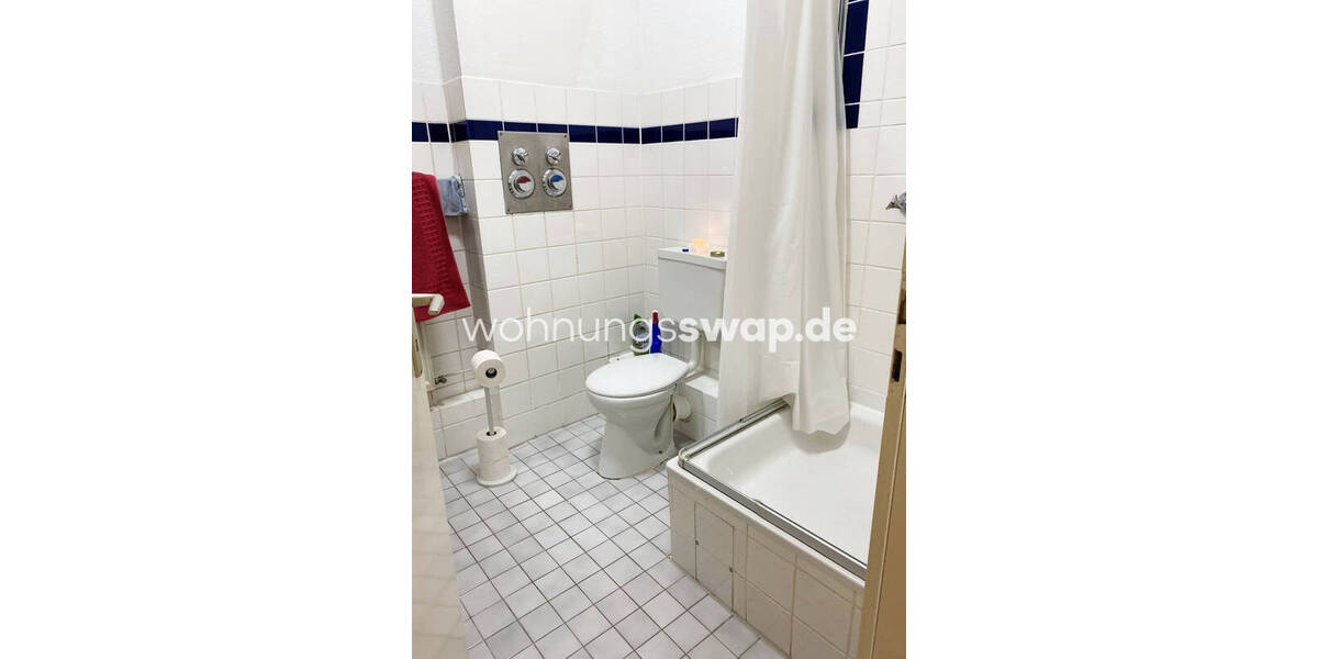 Etagenwohnung Hamburg Altona-Altstadt - 2 Zimmer, 48 m&sup2;, 471&euro; | Angebot:25977225