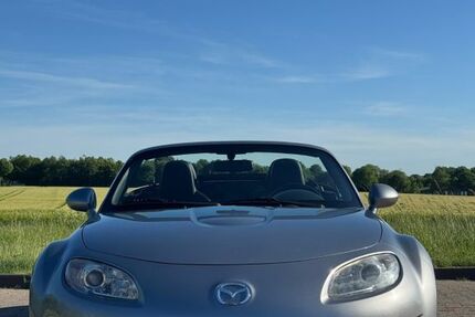 Mazda MX-5 197.000 km 9.000 &euro; Hamburg 21039