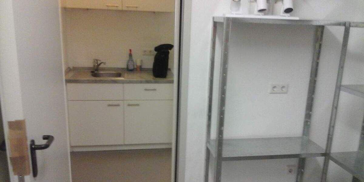 Gewerbeobjekt Hamburg Neustadt - 1 Zimmer, 2.500&euro; | Angebot:26029983