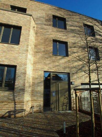 Terrassenwohnung Hamburg Alsterdorf - 2 Zimmer, 73 m&sup2;, 1.420&euro; | Angebot:26751095