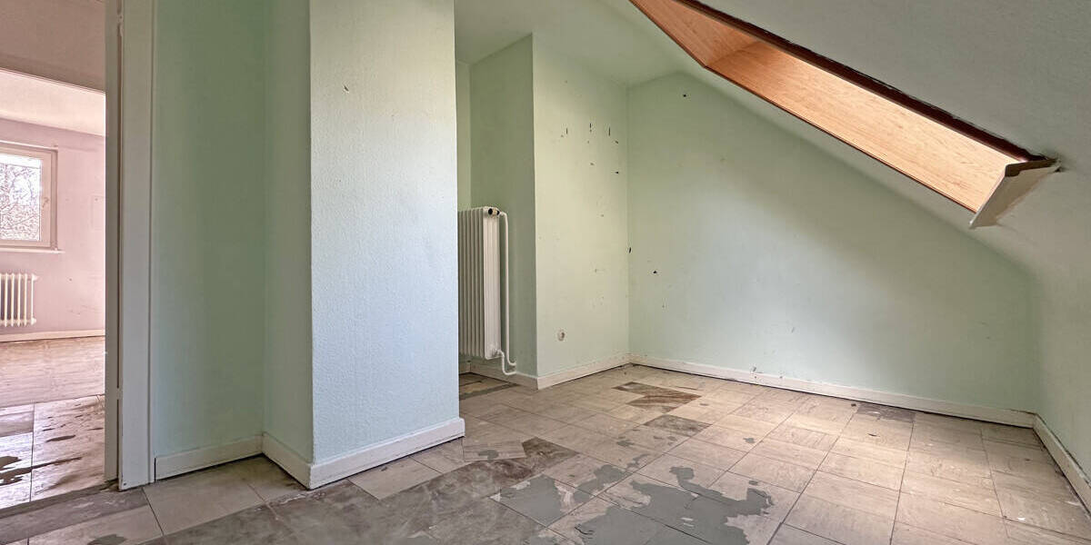 Reihenmittelhaus Hamburg Langenhorn - 2 Zimmer, 75 m&sup2;, 295.000&euro; | Angebot:26594790