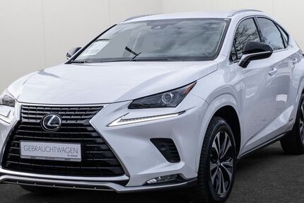 Lexus NX 300 37.779 km 32.990 &euro; Hamburg 22529