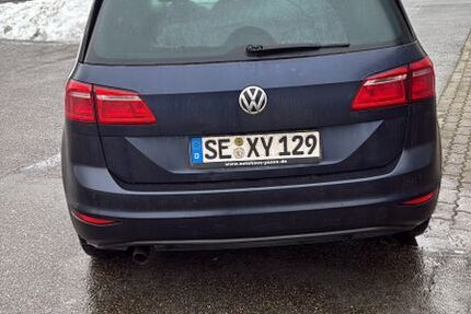 VW Golf Sportsvan 223.000 km 9.300 &euro; Norderstedt 22844